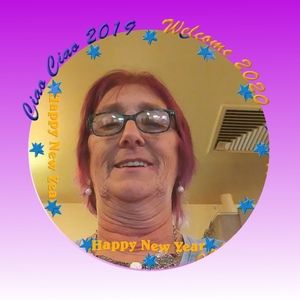 Meet your Posher, Diane